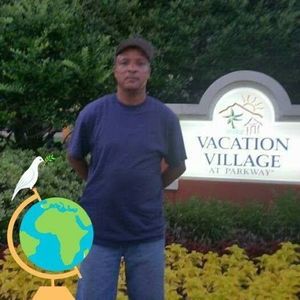 Meet your Posher, Ricky